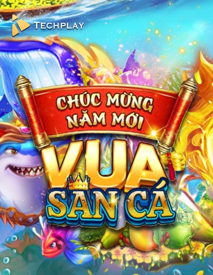 Vua Săn Cá