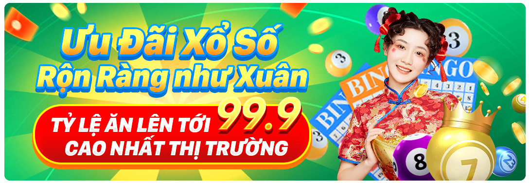 Sự kiện đặc biệt với giải thưởng lớn tại Bet88